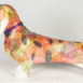 Dog.Art 2017 - Dachshund (34 x 52 x 16 cm)